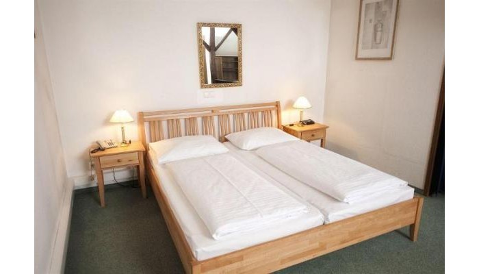 Poza pentru Hotel Mariahilf 6652-1569240799 Hotel Mariahilf poza 7