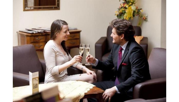 Poza pentru Hotel Mariahilf 709-1569240797 Hotel Mariahilf poza 1