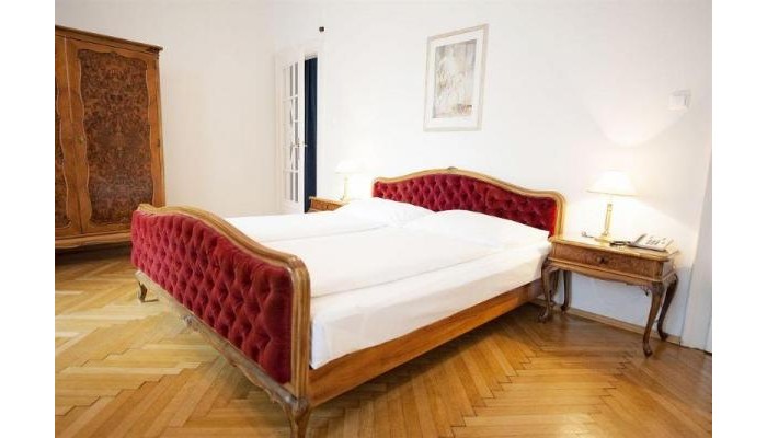 Poza pentru Hotel Mariahilf 8653-1569240797 Hotel Mariahilf poza 0