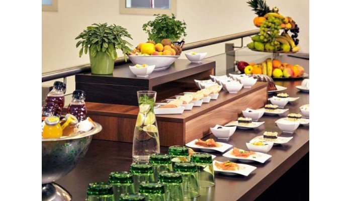 Poza pentru Hotel Mercure City Graz 199-1487446319 Hotel Mercure City Graz poza 8