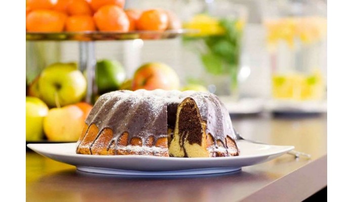 Poza pentru Hotel Mercure City Graz 316-1487446316 Hotel Mercure City Graz poza 6