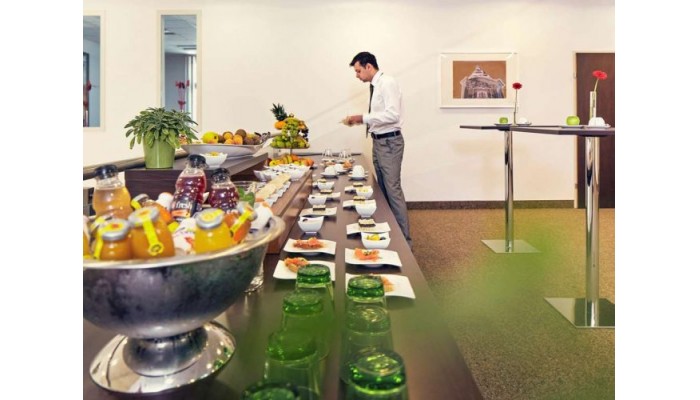 Poza pentru Hotel Mercure City Graz 538-1487446318 Hotel Mercure City Graz poza 7