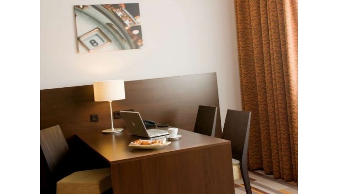 Poza pentru Hotel Mercure City Graz 7-1487446312 Hotel Mercure City Graz poza 3
