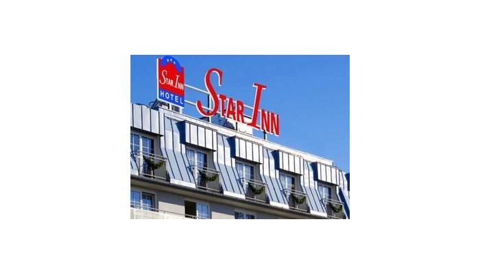 Poza pentru Hotel Mercure Graz Messe 287-1487446329 Hotel Mercure Graz Messe poza 1
