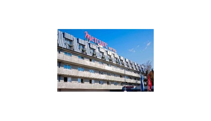 Poza pentru Hotel Mercure Graz Messe 400-1487446335 Hotel Mercure Graz Messe poza 7