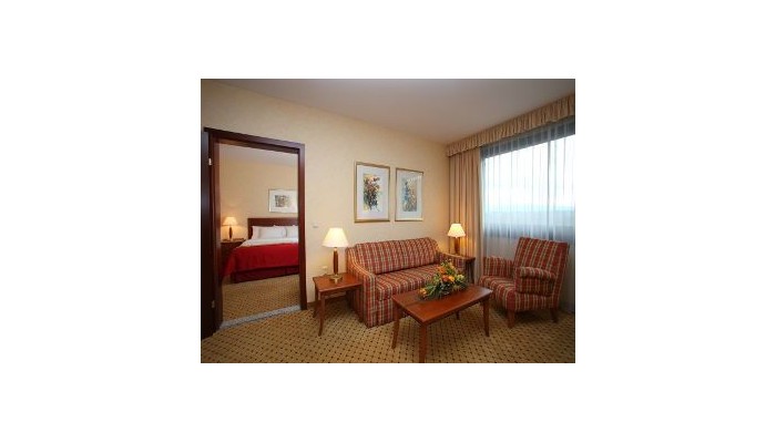 Poza pentru Hotel Ramada Graz/premstaetten 515-1487446367 Hotel Ramada Graz/premstaetten poza 3