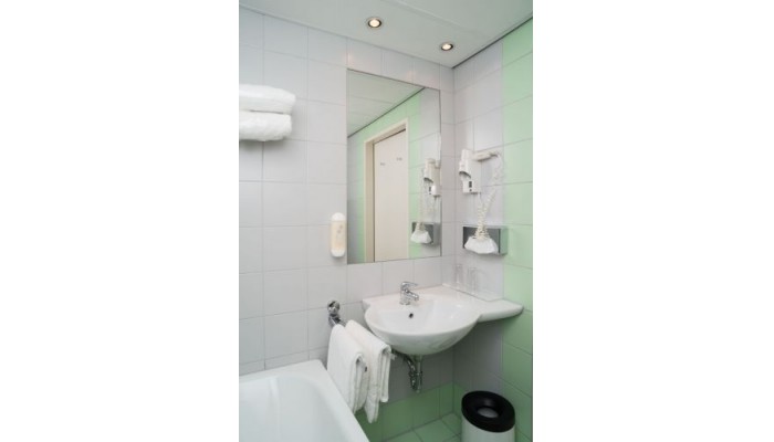Poza pentru Hotel Star Inn Premium Graz By Quality 104-1487446509 Hotel Star Inn Premium Graz By Quality poza 7