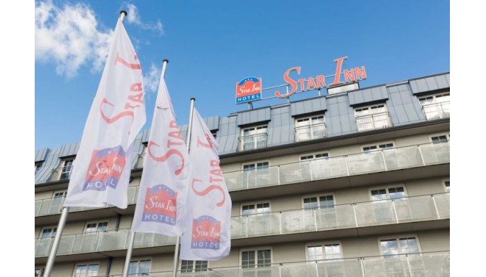 Poza pentru Hotel Star Inn Premium Graz By Quality 391-1487446499 Hotel Star Inn Premium Graz By Quality poza 2