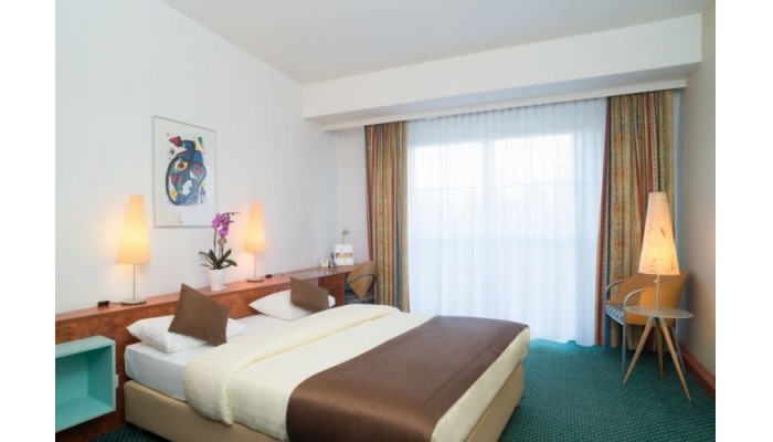 Poza pentru Hotel Star Inn Premium Graz By Quality 41-1487446507 Hotel Star Inn Premium Graz By Quality poza 6