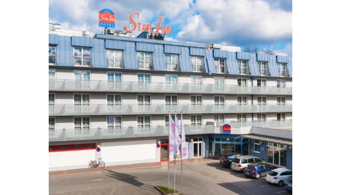 Poza pentru Hotel Star Inn Premium Graz By Quality 465-1487446497 Hotel Star Inn Premium Graz By Quality poza 1
