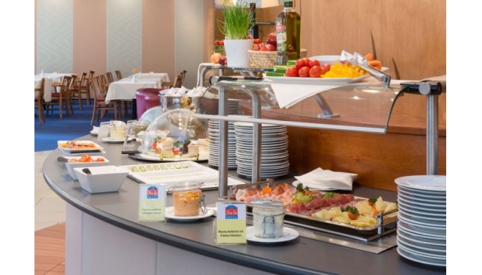 Poza pentru Hotel Star Inn Premium Graz By Quality 617-1487446511 Hotel Star Inn Premium Graz By Quality poza 8