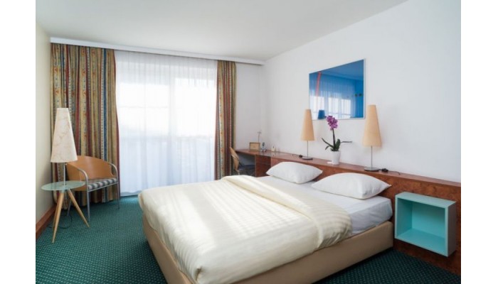 Poza pentru Hotel Star Inn Premium Graz By Quality 726-1487446504 Hotel Star Inn Premium Graz By Quality poza 4