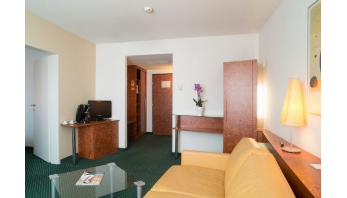 Poza pentru Hotel Star Inn Premium Graz By Quality 843-1487446506 Hotel Star Inn Premium Graz By Quality poza 5