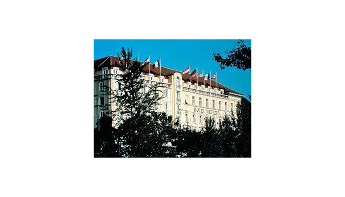 Poza pentru Hotel Weitzer 71-1487446420 Hotel Weitzer poza 3