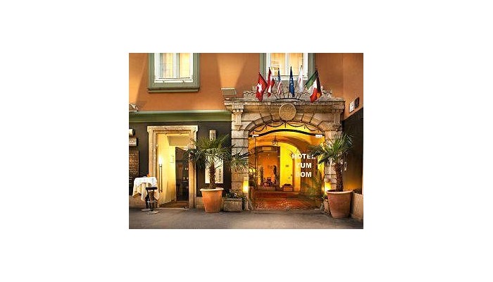 Poza pentru Hotel Zum Dom 40-1487446435 Hotel Zum Dom poza 3