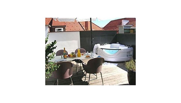 Poza pentru Hotel Zum Dom 769-1487446436 Hotel Zum Dom poza 4