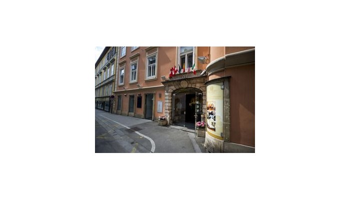 Poza pentru Hotel Zum Dom - Palais Inzaghi 107-1487446283 Hotel Zum Dom - Palais Inzaghi poza 6