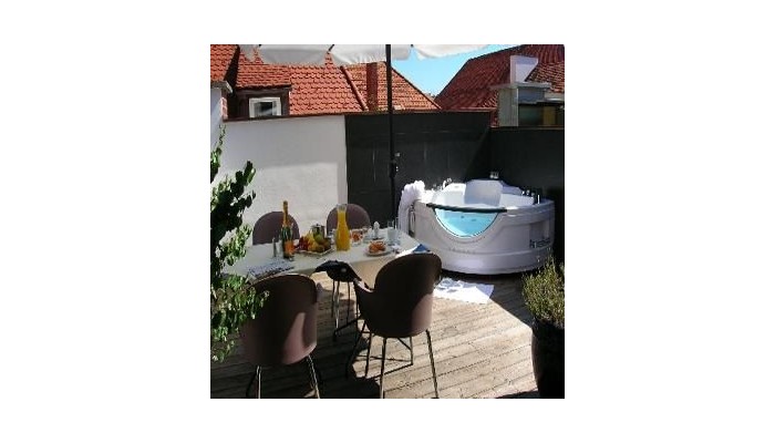 Poza pentru Hotel Zum Dom - Palais Inzaghi 259-1487446288 Hotel Zum Dom - Palais Inzaghi poza 11