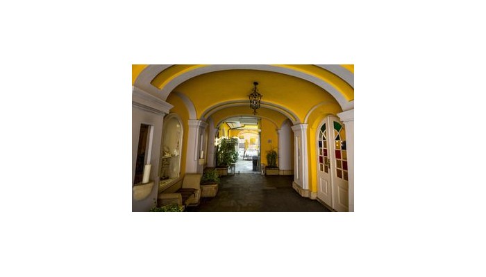 Poza pentru Hotel Zum Dom - Palais Inzaghi 499-1487446281 Hotel Zum Dom - Palais Inzaghi poza 4