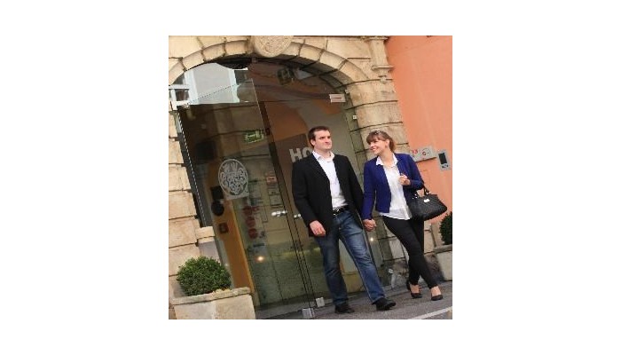 Poza pentru Hotel Zum Dom - Palais Inzaghi 536-1487446282 Hotel Zum Dom - Palais Inzaghi poza 5