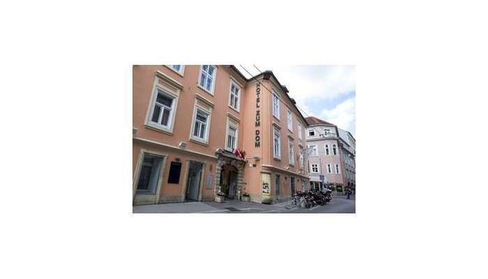 Poza pentru Hotel Zum Dom - Palais Inzaghi 890-1487446284 Hotel Zum Dom - Palais Inzaghi poza 7