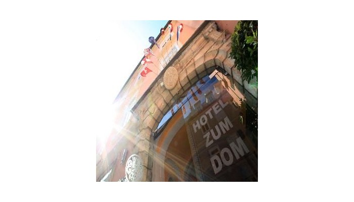 Poza pentru Hotel Zum Dom - Palais Inzaghi 897-1487446278 Hotel Zum Dom - Palais Inzaghi poza 2