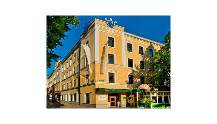Poza pentru Parkhotel 177-1487446358 Parkhotel poza 9
