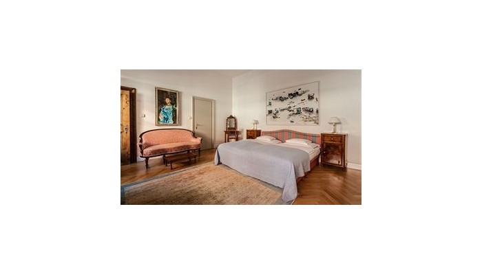 Poza pentru Schlossberghotel - Das Kunsthotel 179-1487446401 Schlossberghotel - Das Kunsthotel poza 2
