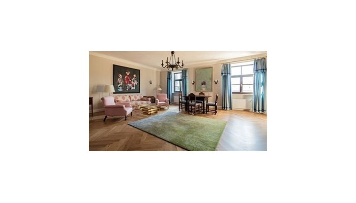 Poza pentru Schlossberghotel - Das Kunsthotel 202-1487446408 Schlossberghotel - Das Kunsthotel poza 7