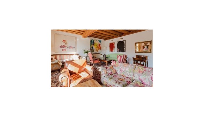 Poza pentru Schlossberghotel - Das Kunsthotel 22-1487446410 Schlossberghotel - Das Kunsthotel poza 10