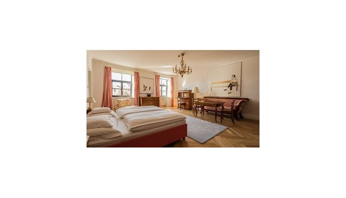 Poza pentru Schlossberghotel - Das Kunsthotel 258-1487446402 Schlossberghotel - Das Kunsthotel poza 3