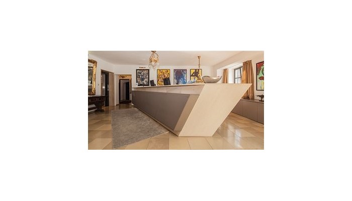 Poza pentru Schlossberghotel - Das Kunsthotel 574-1487446406 Schlossberghotel - Das Kunsthotel poza 5