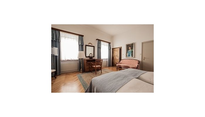 Poza pentru Schlossberghotel - Das Kunsthotel 633-1487446405 Schlossberghotel - Das Kunsthotel poza 4