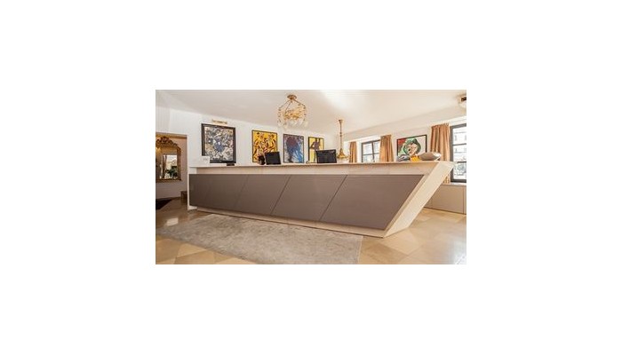 Poza pentru Schlossberghotel - Das Kunsthotel 885-1487446411 Schlossberghotel - Das Kunsthotel poza 11