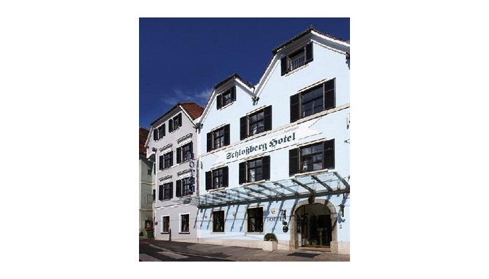 Poza pentru Schlossberghotel - Das Kunsthotel 985-1487446398 Schlossberghotel - Das Kunsthotel poza 0