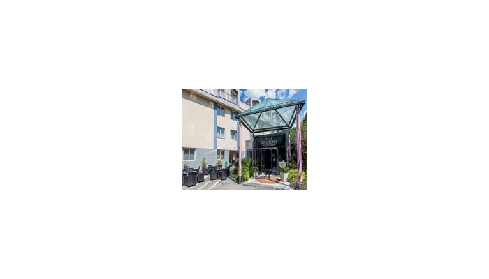 Poza pentru Stoiser Graz Hotel 287-1487023289 Stoiser Graz Hotel poza 7