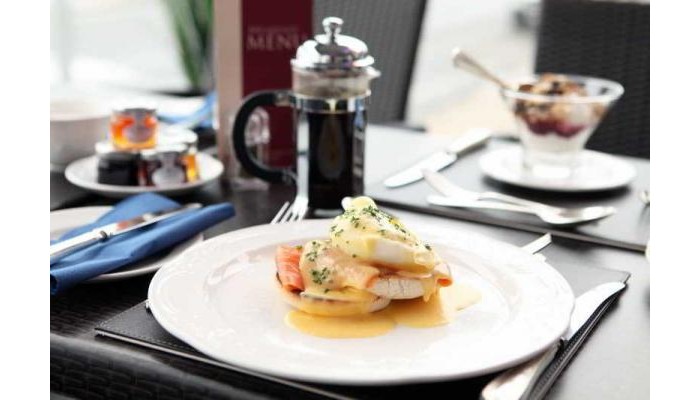 Sunnydene Hotel poza 0