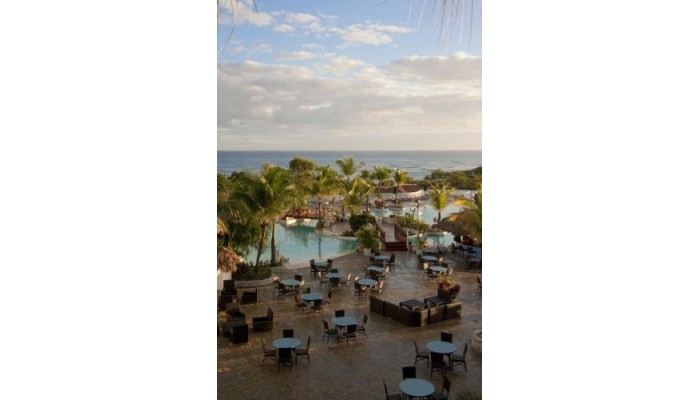 Cofresi Palm Beach & Spa Resort poza 0