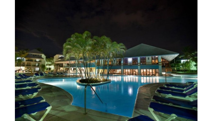 Grand Paradise Playa Dorada Beach Resort All Inclusive poza 2