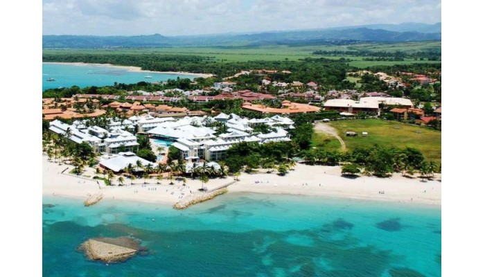 Grand Paradise Playa Dorada Beach Resort All Inclusive poza 3