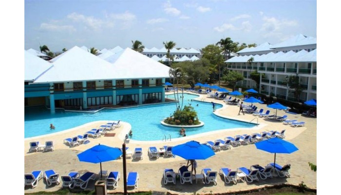 Grand Paradise Playa Dorada Beach Resort All Inclusive poza 0