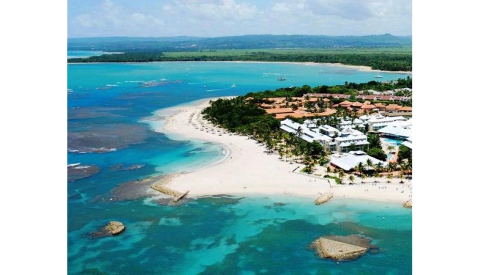 Grand Paradise Playa Dorada Beach Resort All Inclusive poza 1