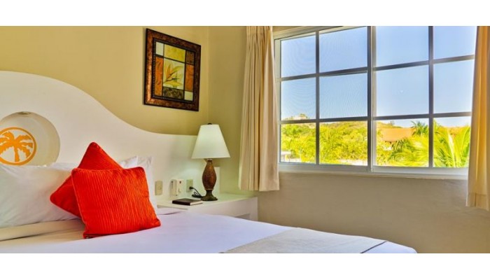 Hotel Lifestyle Crown Residence Suites poza 3