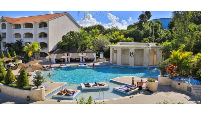 Hotel Presidential Suites By Lifestyle Puerto Plata poza 0