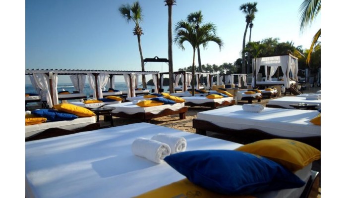 Hotel Presidential Suites By Lifestyle Puerto Plata poza 2