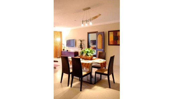 Hotel Presidential Suites By Lifestyle Puerto Plata poza 1