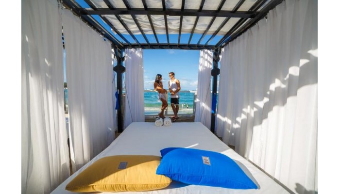 Lifestyle Tropical Beach Resort & Spa poza 2