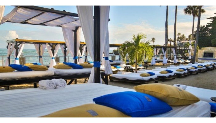 Lifestyle Tropical Beach Resort & Spa poza 1