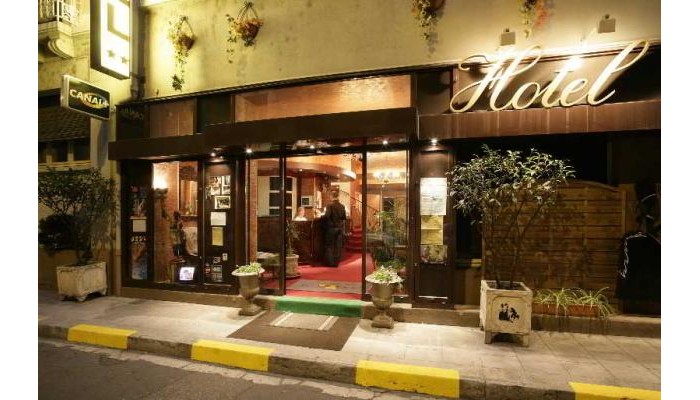 B&b Hotel Grenoble Centre Alpexpo poza 0