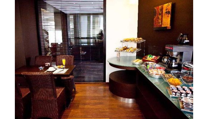 Hotel Kyriad Grenoble Centre poza 0